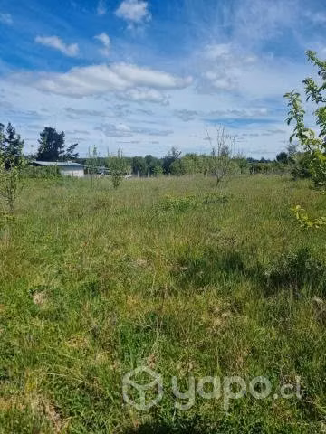 Parcela 5000 m²