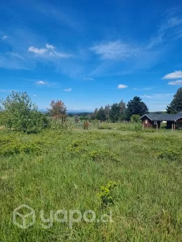 Parcela 5000 m²