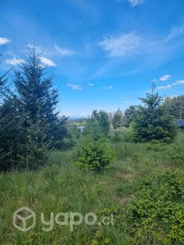Parcela 5000 m²