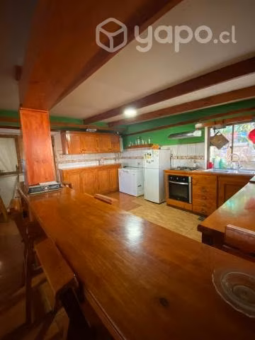 Amplia y hermosa casa - Imagen 13