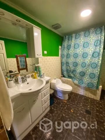 Amplia y hermosa casa - Imagen 9