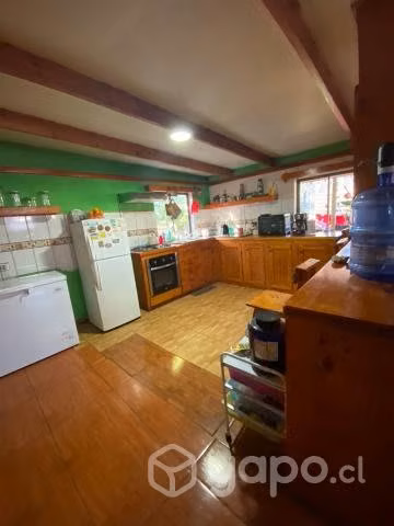 Amplia y hermosa casa - Imagen 12