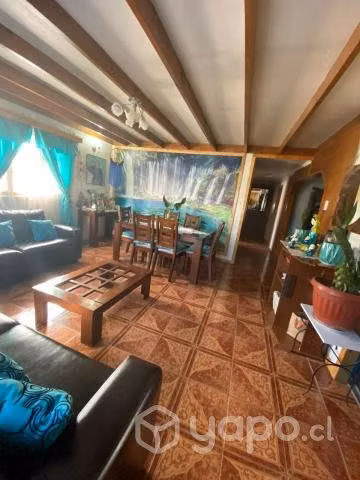 Amplia y hermosa casa - Imagen 6