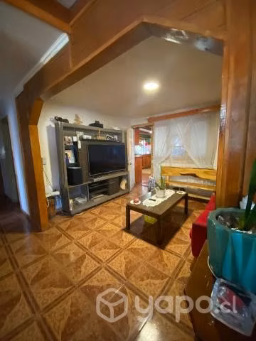 Amplia y hermosa casa - Imagen 10