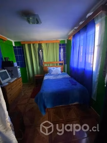 Amplia y hermosa casa - Imagen 8