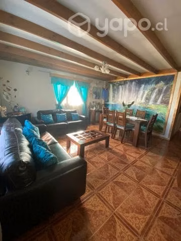 Amplia y hermosa casa - Imagen 5