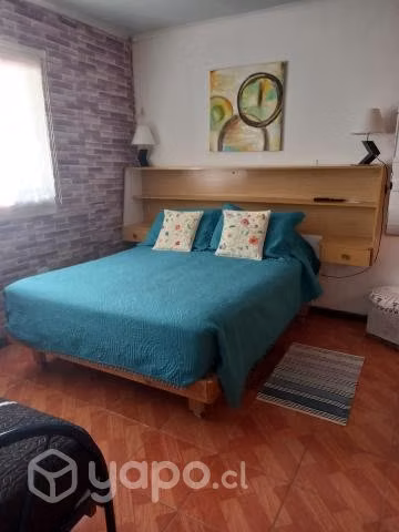 Arriendo verano Viña del Mar