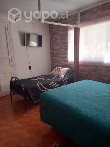 Arriendo verano Viña del Mar