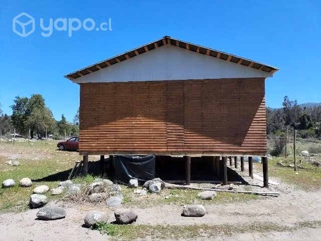 Casa con sitio de 480 mt2 - Imagen 4