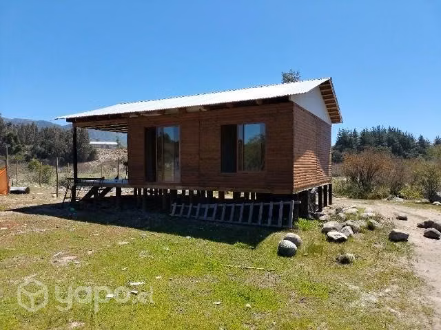 Casa con sitio de 480 mt2 - Imagen 3