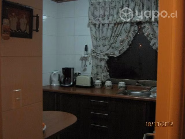 Arriendo Dia 75mil Depto Viña Del Mar SolyMar 530