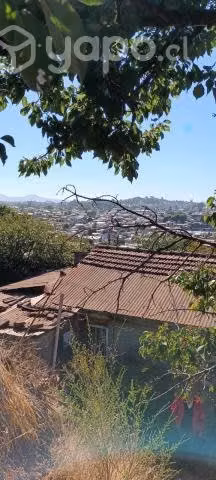 Vendo terreno en Concepción a cuadras de Lientur