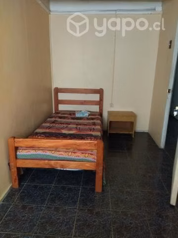 Habitación.