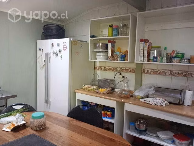 Se vende casa en loncoche