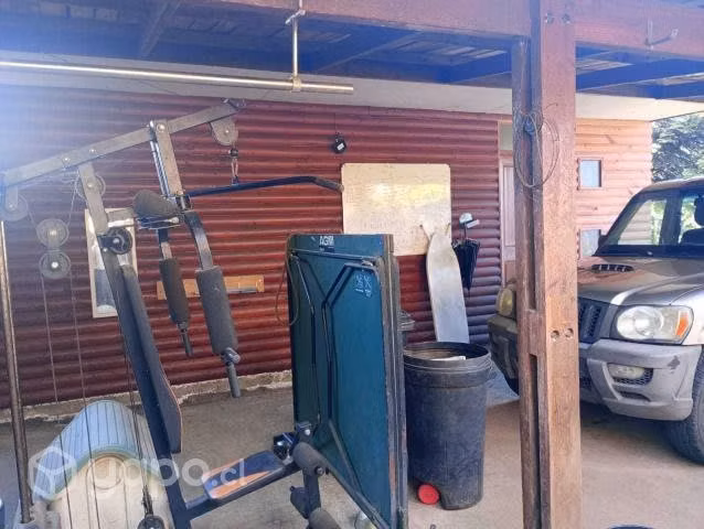 Se vende casa en loncoche