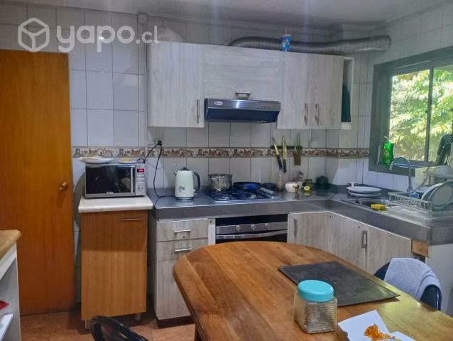 Se vende casa en loncoche