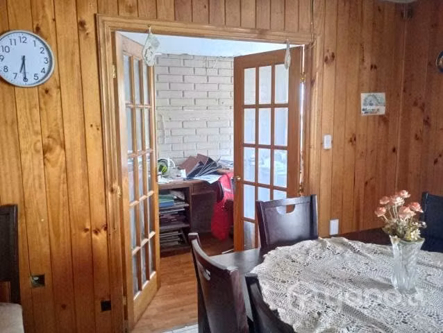 Se vende casa en loncoche