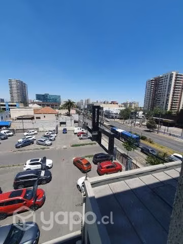 Arriendo oficina en san miguel