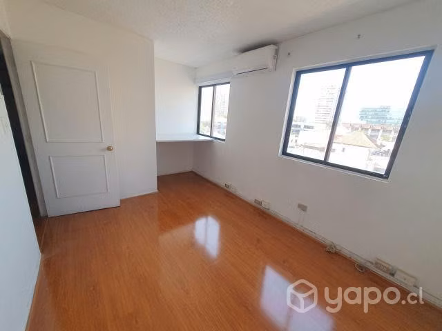 Arriendo oficina en san miguel