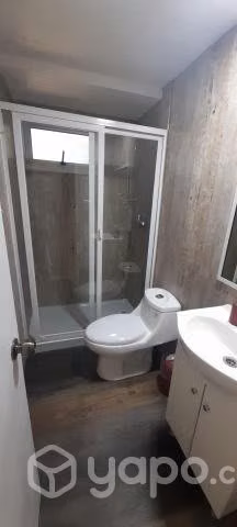 Cabaña orilla lago Villarrica