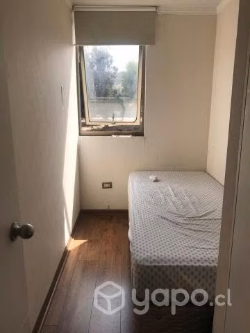 Hermoso y acogedor departamento