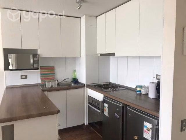 Hermoso y acogedor departamento