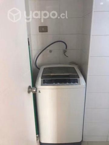 Hermoso y acogedor departamento