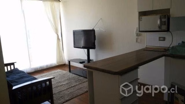 Hermoso y acogedor departamento