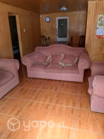 Cabaña en El Quisco Disponible