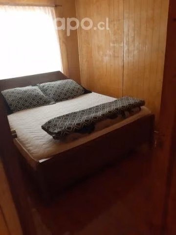 Cabaña en El Quisco Disponible