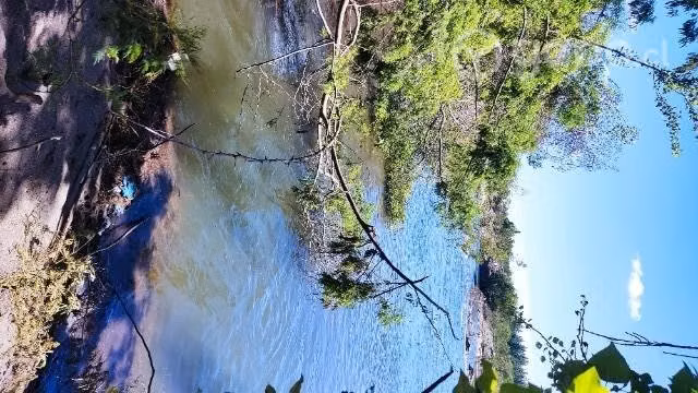 Terreno Junta ríos Diguillin e Itata