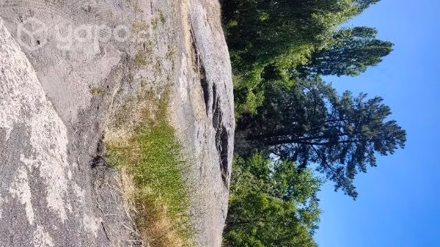 Terreno Junta ríos Diguillin e Itata