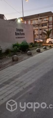 Arriendo departamento