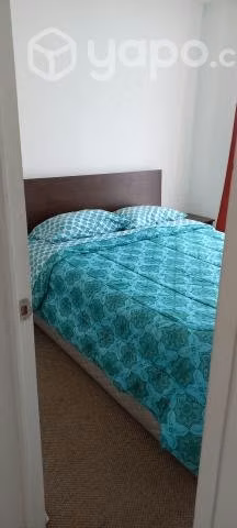 Arriendo departamento