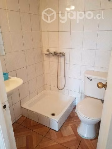 Departamento en Marín 245