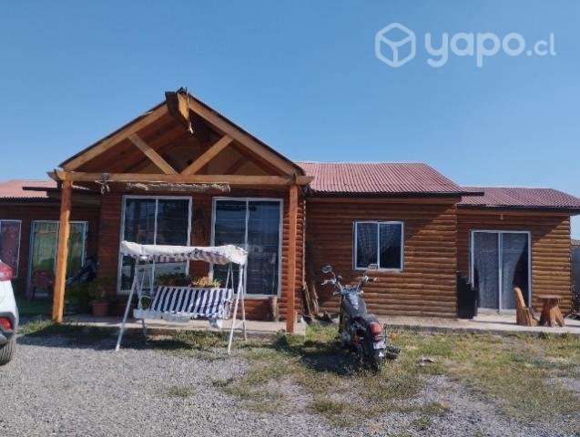 Vendo terreno de 1000mt2 , con casa y piscina. - Imagen 2