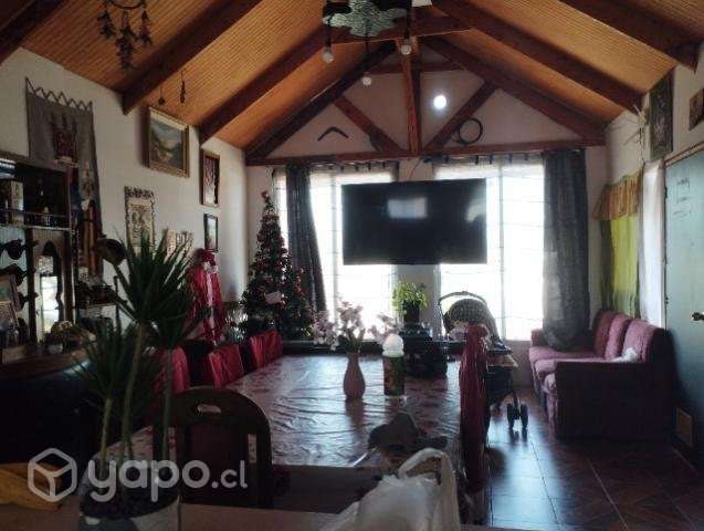 Vendo terreno de 1000mt2 , con casa y piscina. - Imagen 5