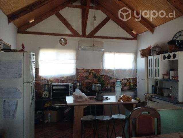 Vendo terreno de 1000mt2 , con casa y piscina. - Imagen 6
