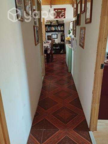 Vendo terreno de 1000mt2 , con casa y piscina. - Imagen 4