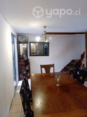 Venta de casa ciudad satelite