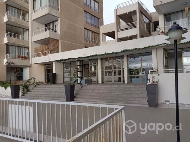 Vendo hermoso depto