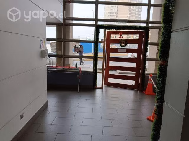 Vendo hermoso depto