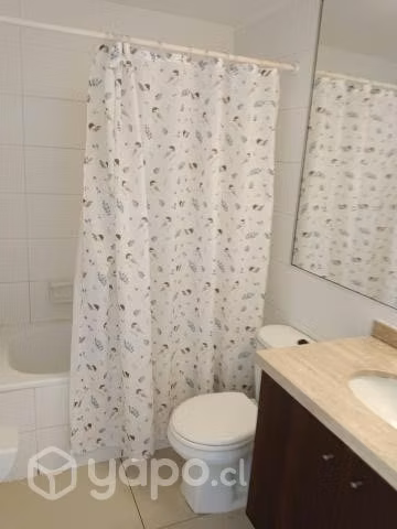 Vendo hermoso depto
