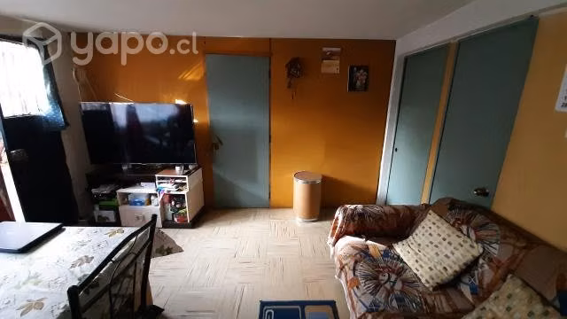 Departamento Renca