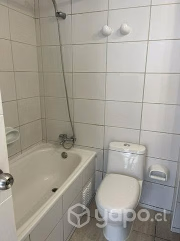 Dpto.1 Dormitorio + 1 Baño Metro Sta.Lucía - Imagen 13