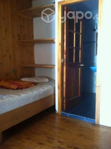 Gran Casa en pleno centro de Pichilemu