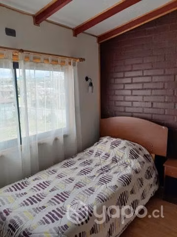 Cabaña amoblada en puerto montt