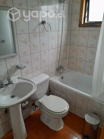 Cabaña amoblada en puerto montt