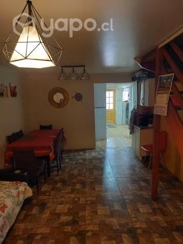 Casa Alto Hospicio
