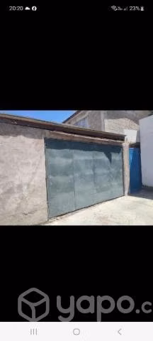Casa Alto Hospicio